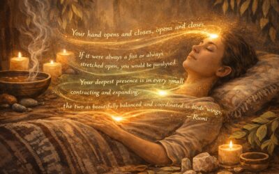 Poetry For The Journey – March 2026